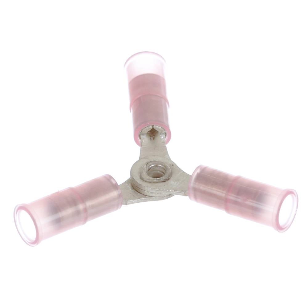 Molex 192040009 Stootverbinder 1 stuk(s) Bulk