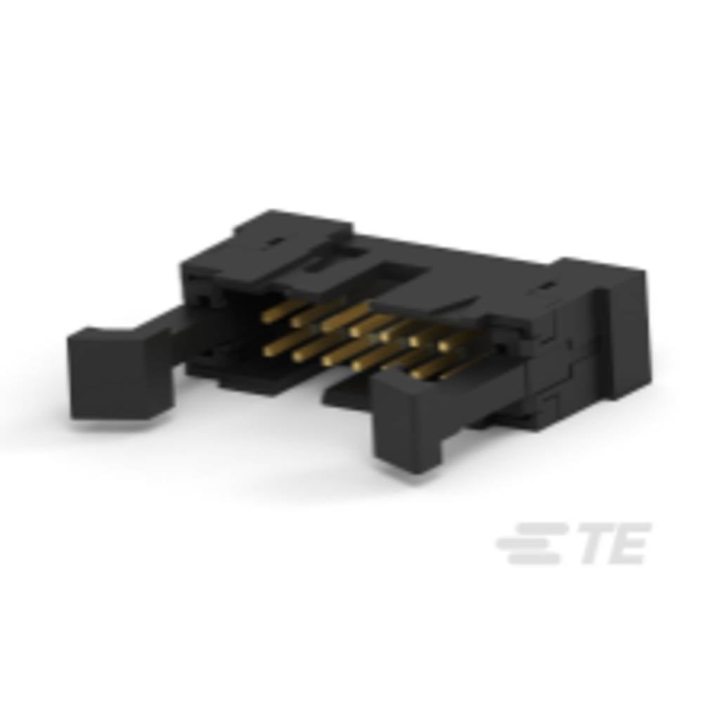 TE Connectivity 1-111504-5 Inhoud: 1 stuk(s) Tray