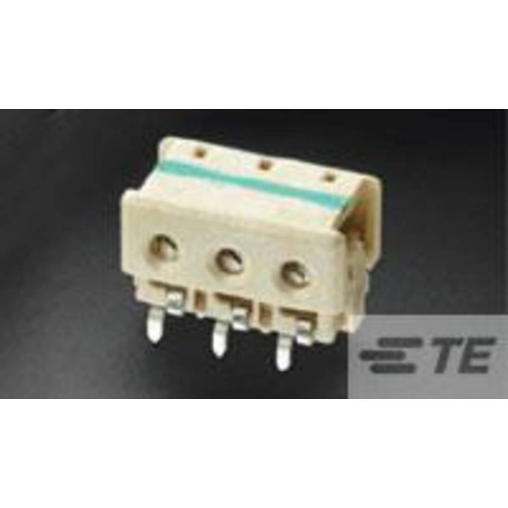 TE Connectivity 1-2106751-4 Inhoud: 1 stuk(s) Package