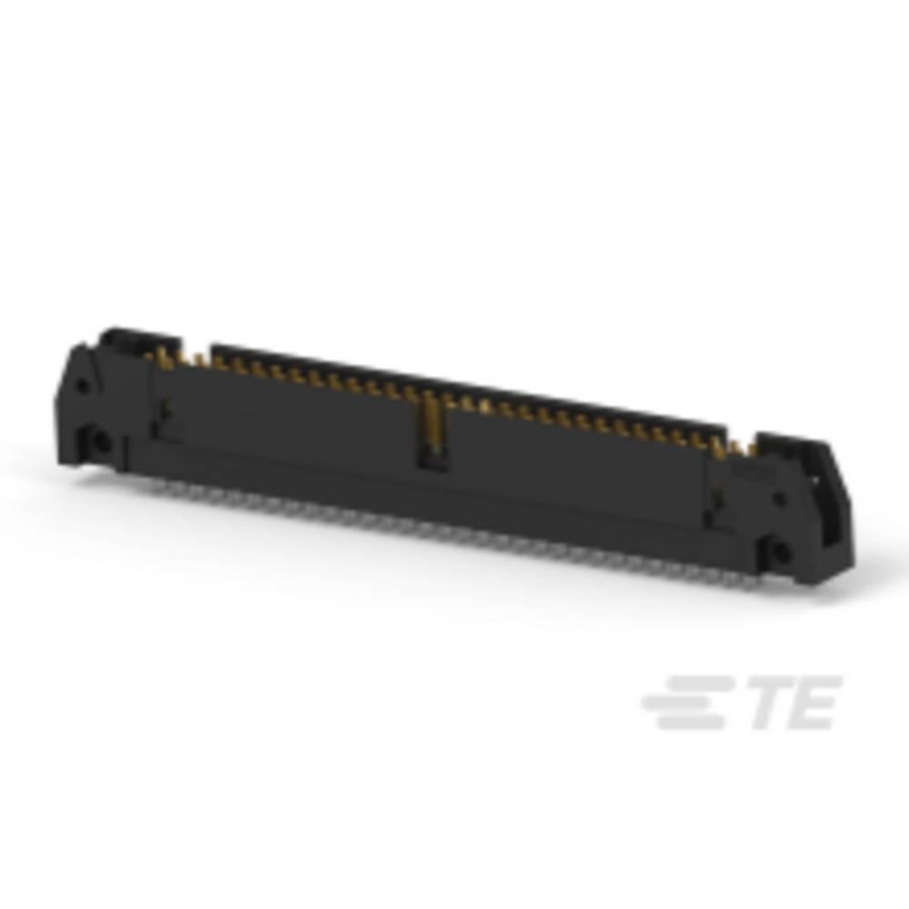 TE Connectivity 1-5102153-2 Inhoud: 1 stuk(s) Tray