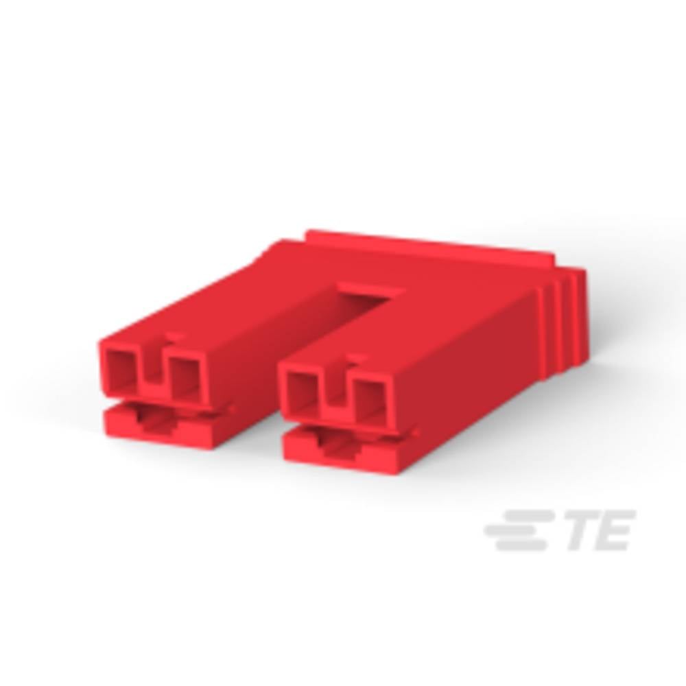 TE Connectivity 1-520935-2 Inhoud: 1 stuk(s) Package