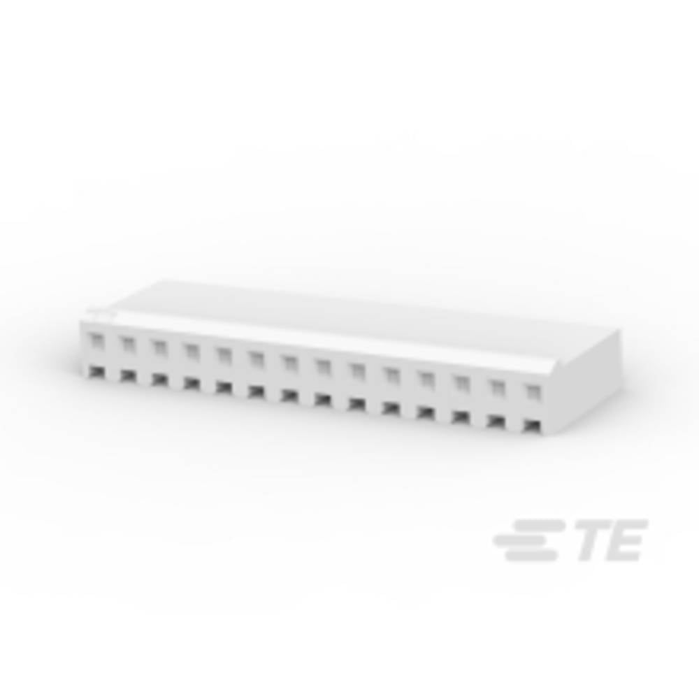 TE Connectivity 1-640250-4 Inhoud: 1 stuk(s) Package