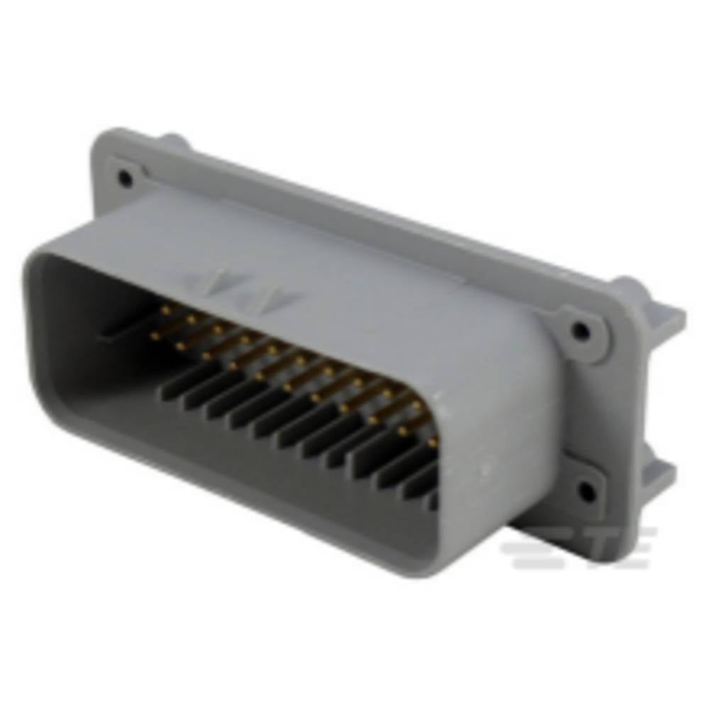 TE Connectivity 1-776180-4 Inhoud: 1 stuk(s) Tray