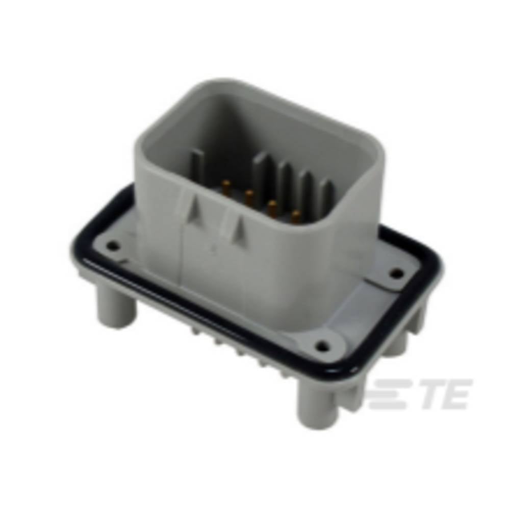 TE Connectivity 1-776262-4 Inhoud: 1 stuk(s) Tray