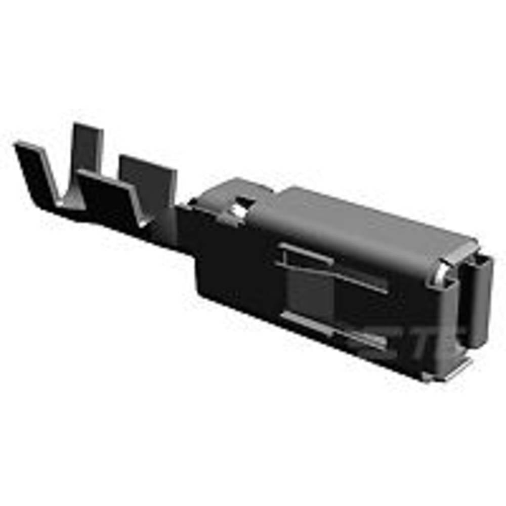 TE Connectivity 1-968874-3 Inhoud: 1 stuk(s) Box