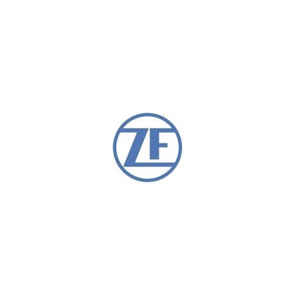 ZF D43M-V3JD Eindschakelaar 1 stuk(s)