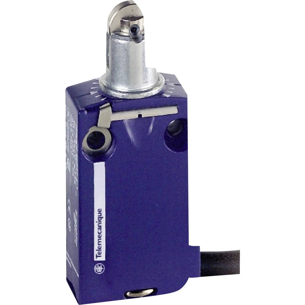Telemecanique XCMD2102L1 XCMD2102L1 Positieschakelaar Rolplunjer IP66, IP67, IP68 1 stuk(s)