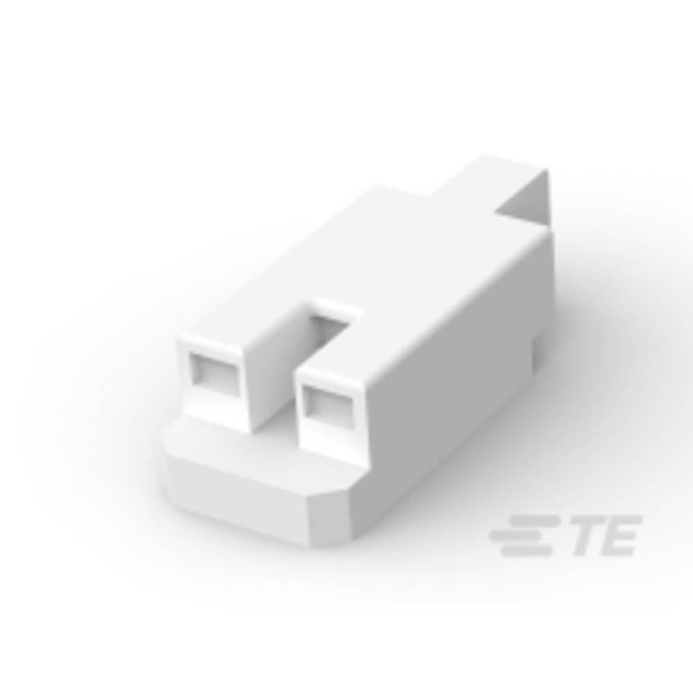 TE Connectivity 1217200-1 Inhoud: 1 stuk(s) Package