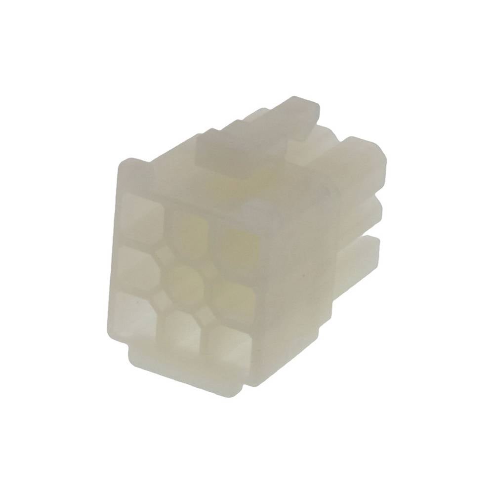 Molex 15311092 Female behuizing (kabel) Inhoud: 1 stuk(s) Bulk