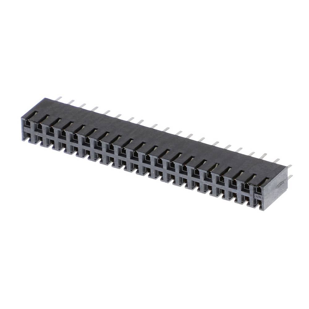 Molex 15445840 Female behuizing (board) Inhoud: 1 stuk(s)