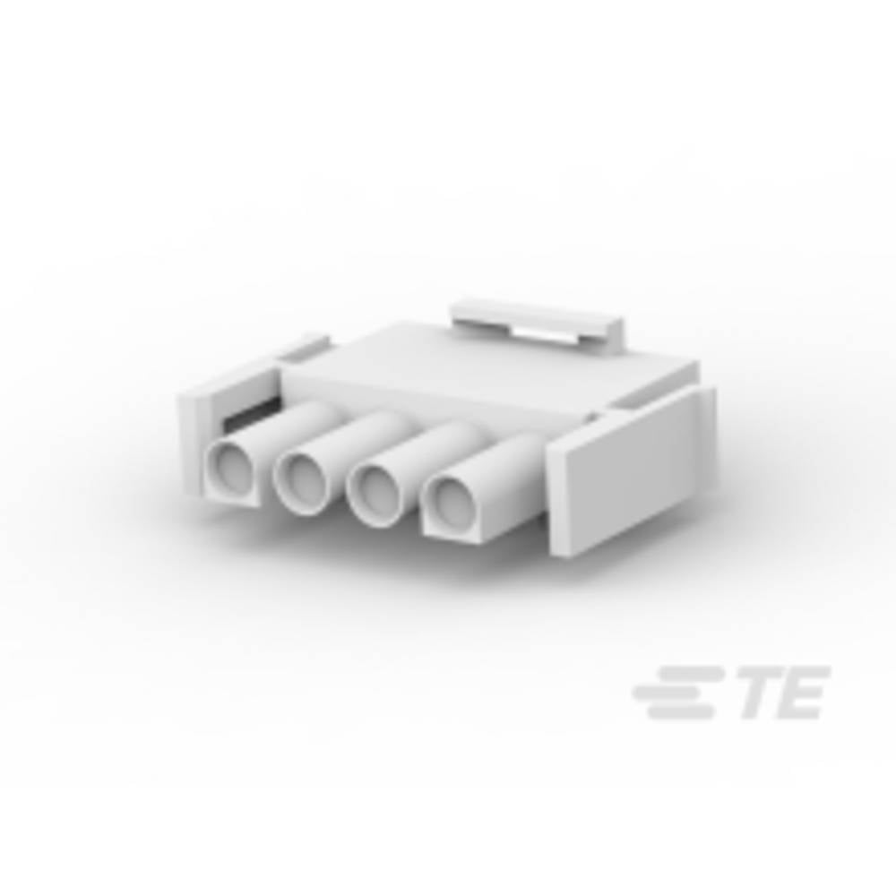 TE Connectivity 1586852-1 Inhoud: 1 stuk(s) Package