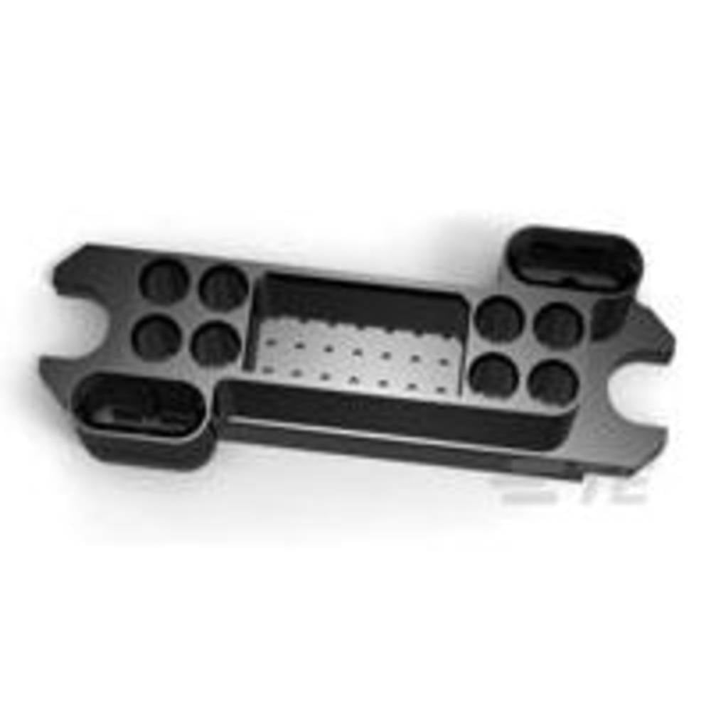 TE Connectivity 1648205-1 Inhoud: 1 stuk(s) Box