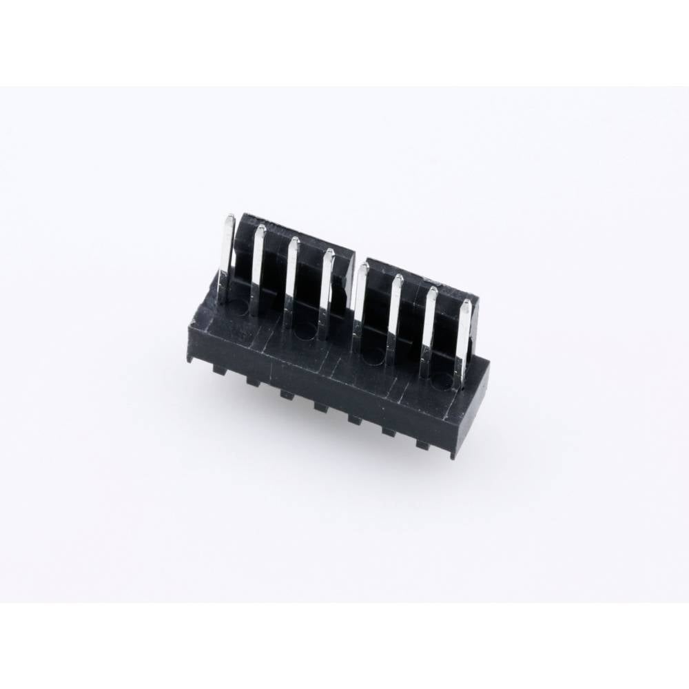 Molex 1718560008 Male header, inbouw (standaard) Inhoud: 1 stuk(s) Bulk