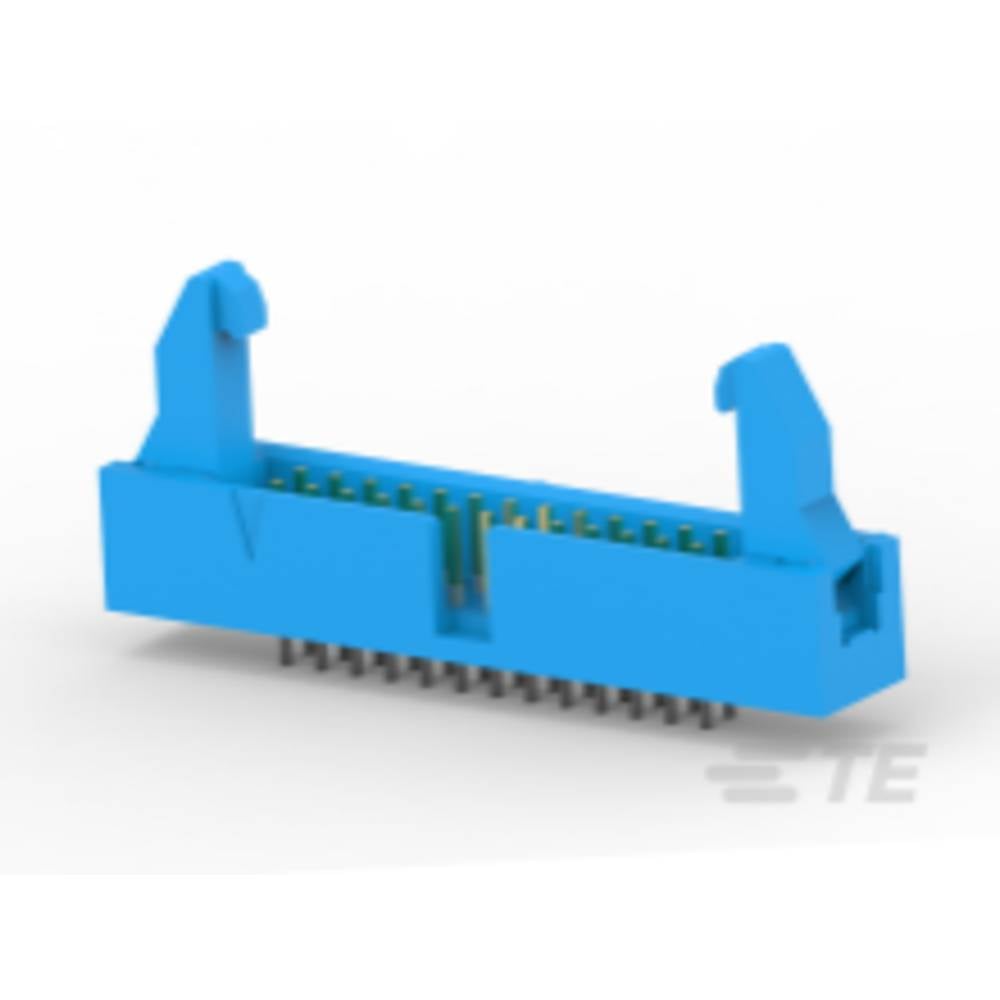 TE Connectivity 1761686-9 Inhoud: 1 stuk(s) Package