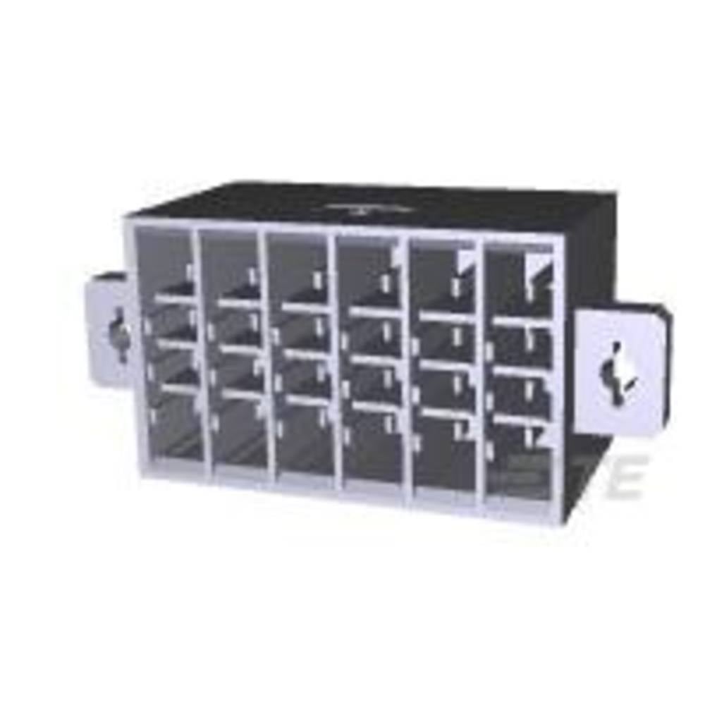 TE Connectivity 1827691-2 Inhoud: 1 stuk(s) Tray