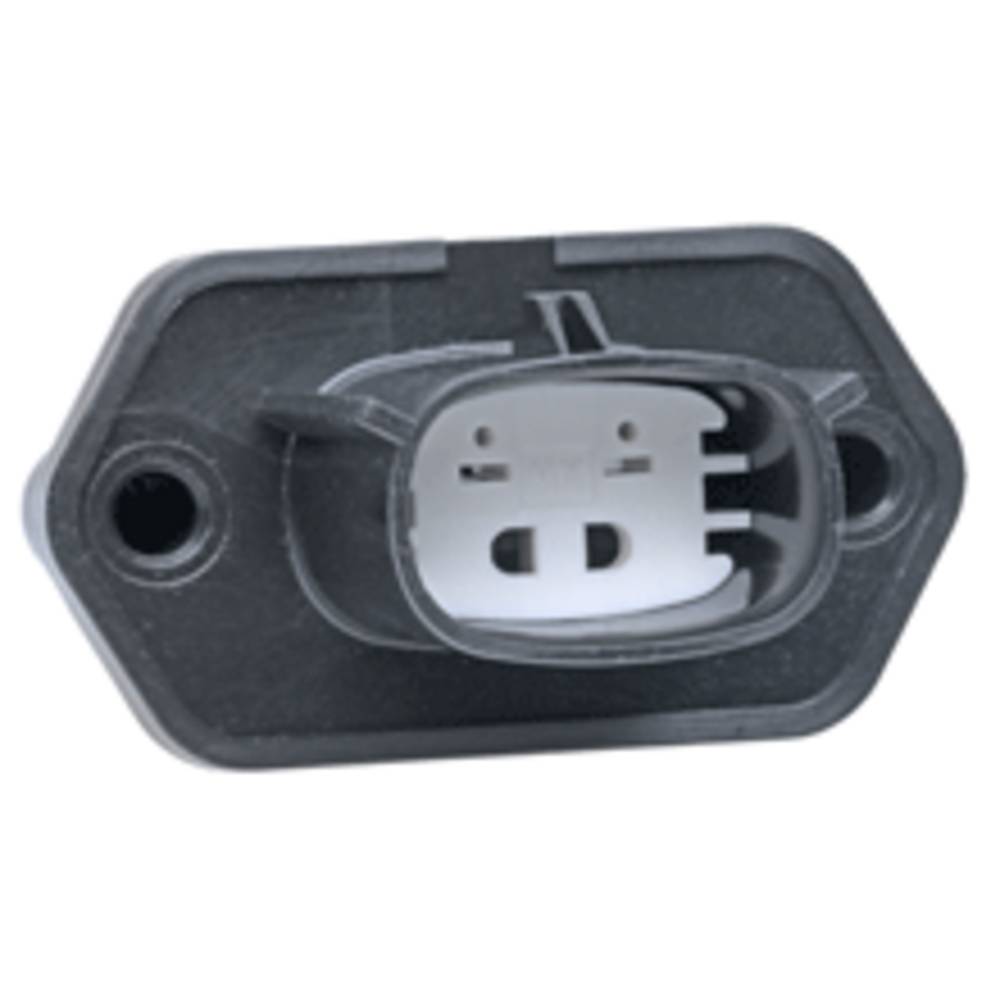 Molex 194360214 Male behuizing (kabel) Inhoud: 1 stuk(s) Bulk