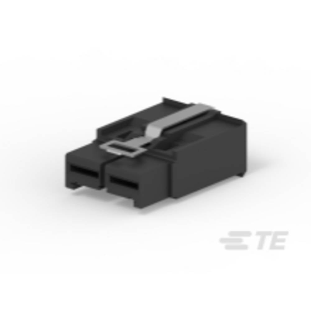 TE Connectivity 1982299-3 Inhoud: 1 stuk(s) Tray