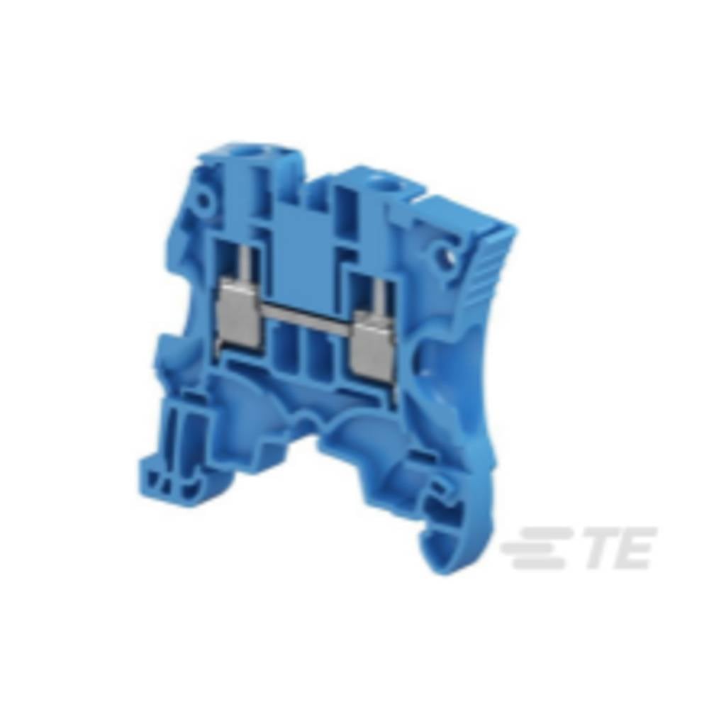 TE Connectivity 1SNK506020R0000 Inhoud: 1 stuk(s) Box