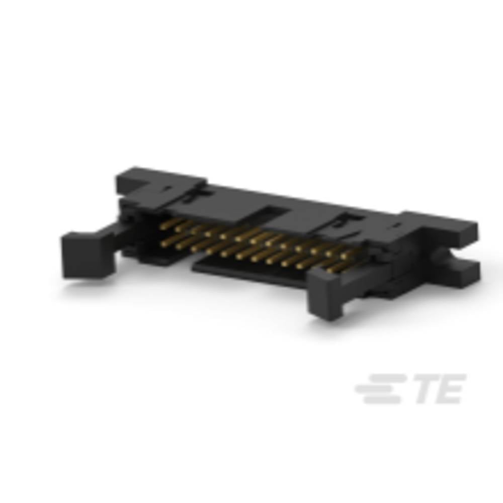 TE Connectivity 2-111506-1 Inhoud: 1 stuk(s) Tray