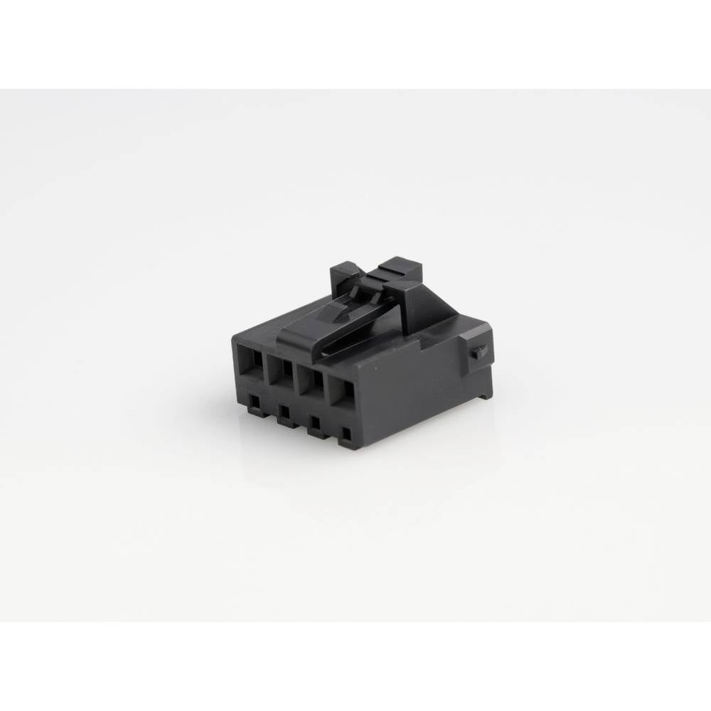 Molex 2074580004 Female behuizing (kabel) Inhoud: 1 stuk(s) Bag