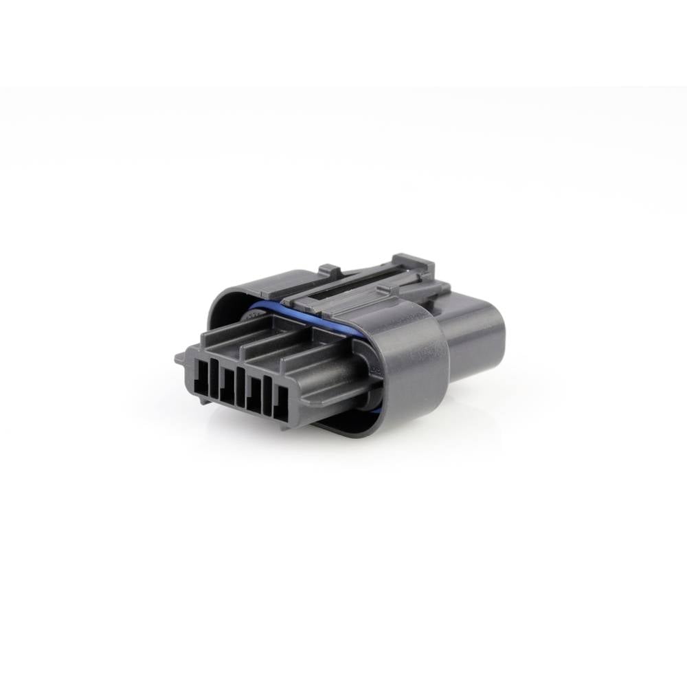 Molex 2077820004 Female behuizing (kabel) Inhoud: 1 stuk(s)