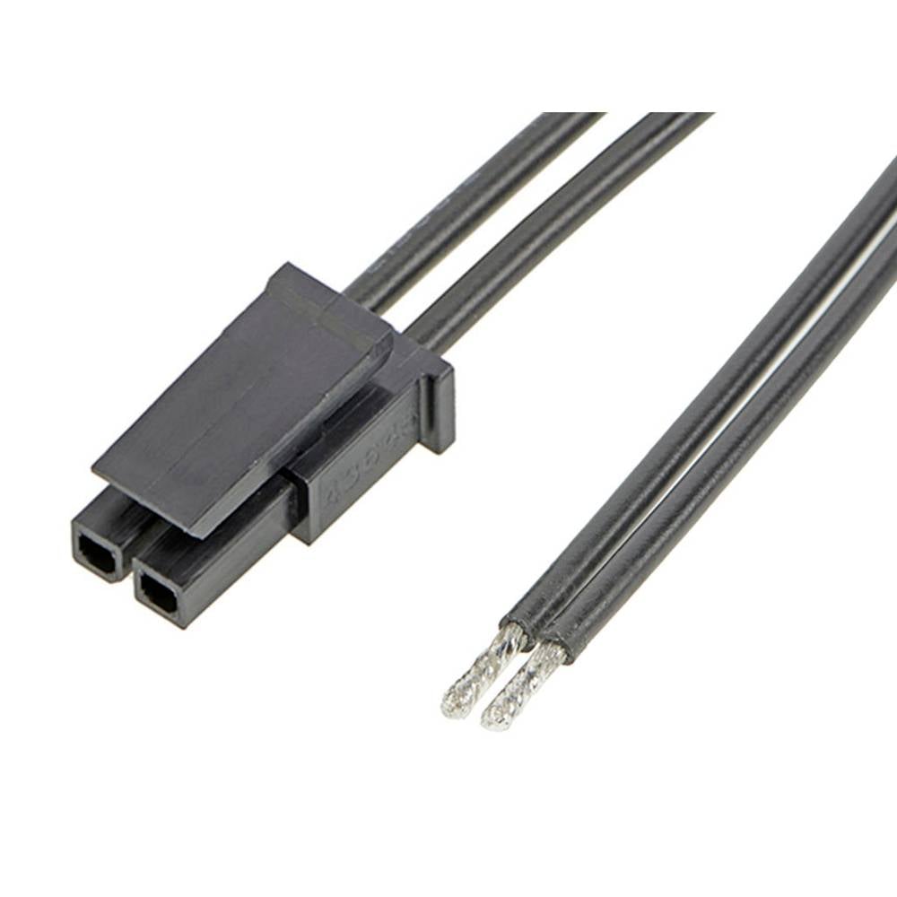 Molex 2147512023 Female behuizing (kabel) Inhoud: 1 stuk(s)