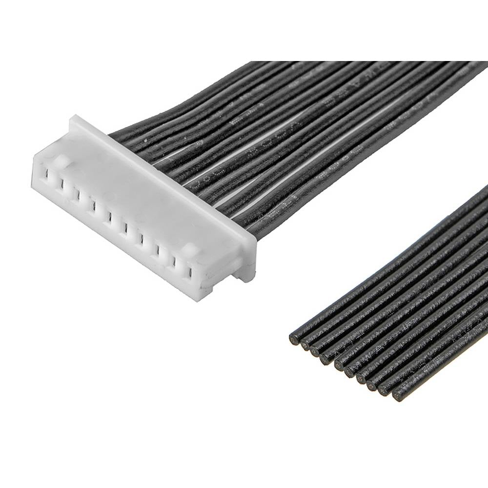 Molex 2181121003 Female behuizing (kabel) Inhoud: 1 stuk(s) Bulk