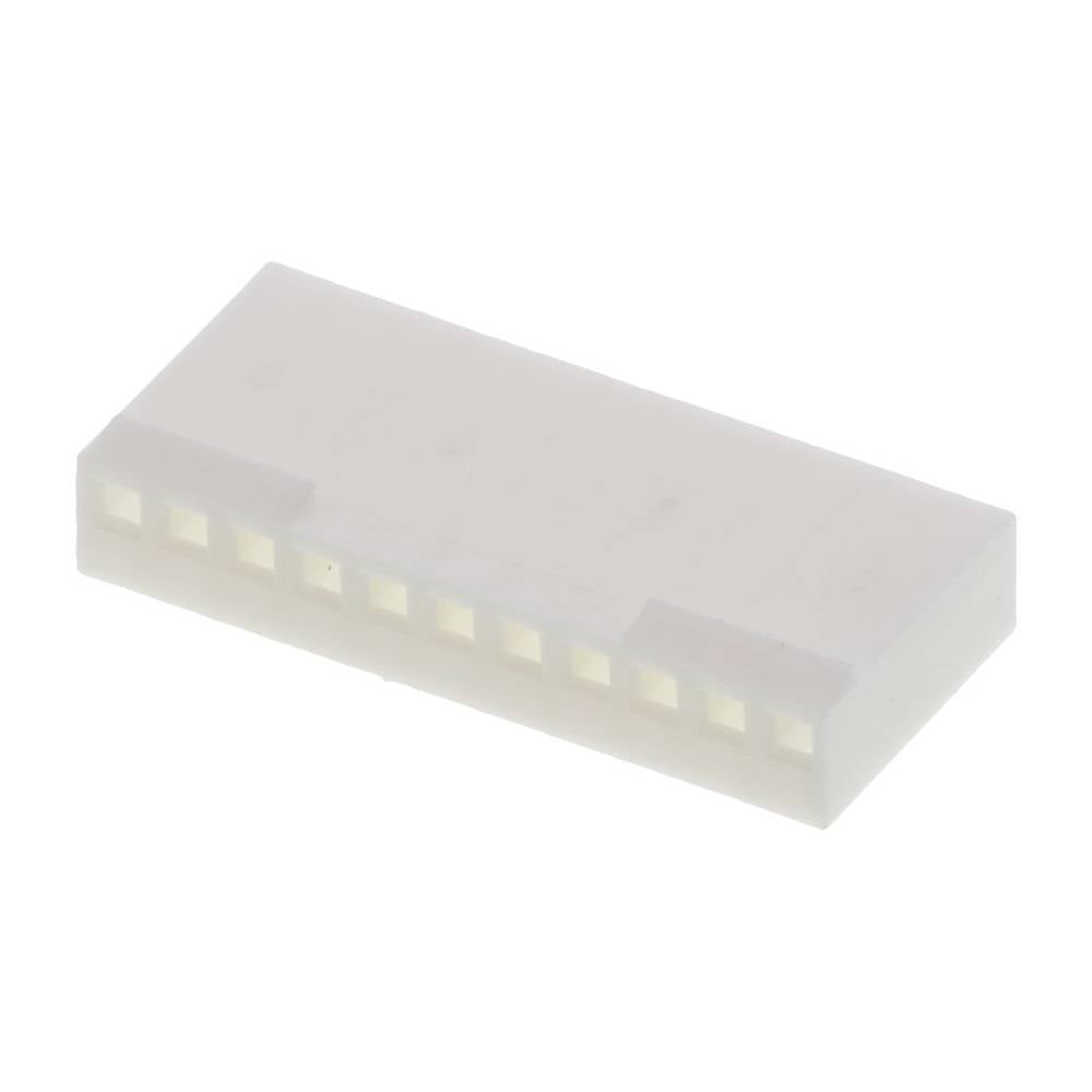 Molex 22012117 Female behuizing (kabel) Inhoud: 1 stuk(s) Bulk