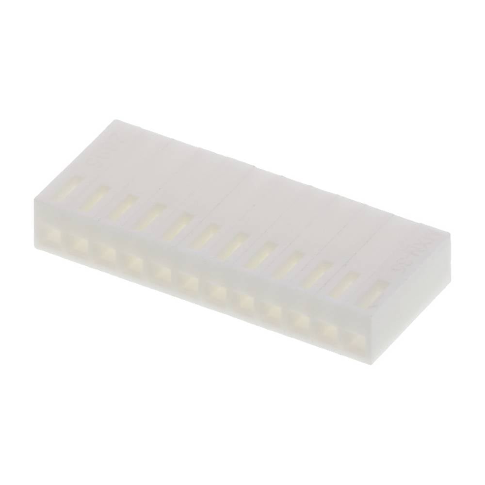 Molex 22012121 Female behuizing (kabel) Inhoud: 1 stuk(s) Bulk