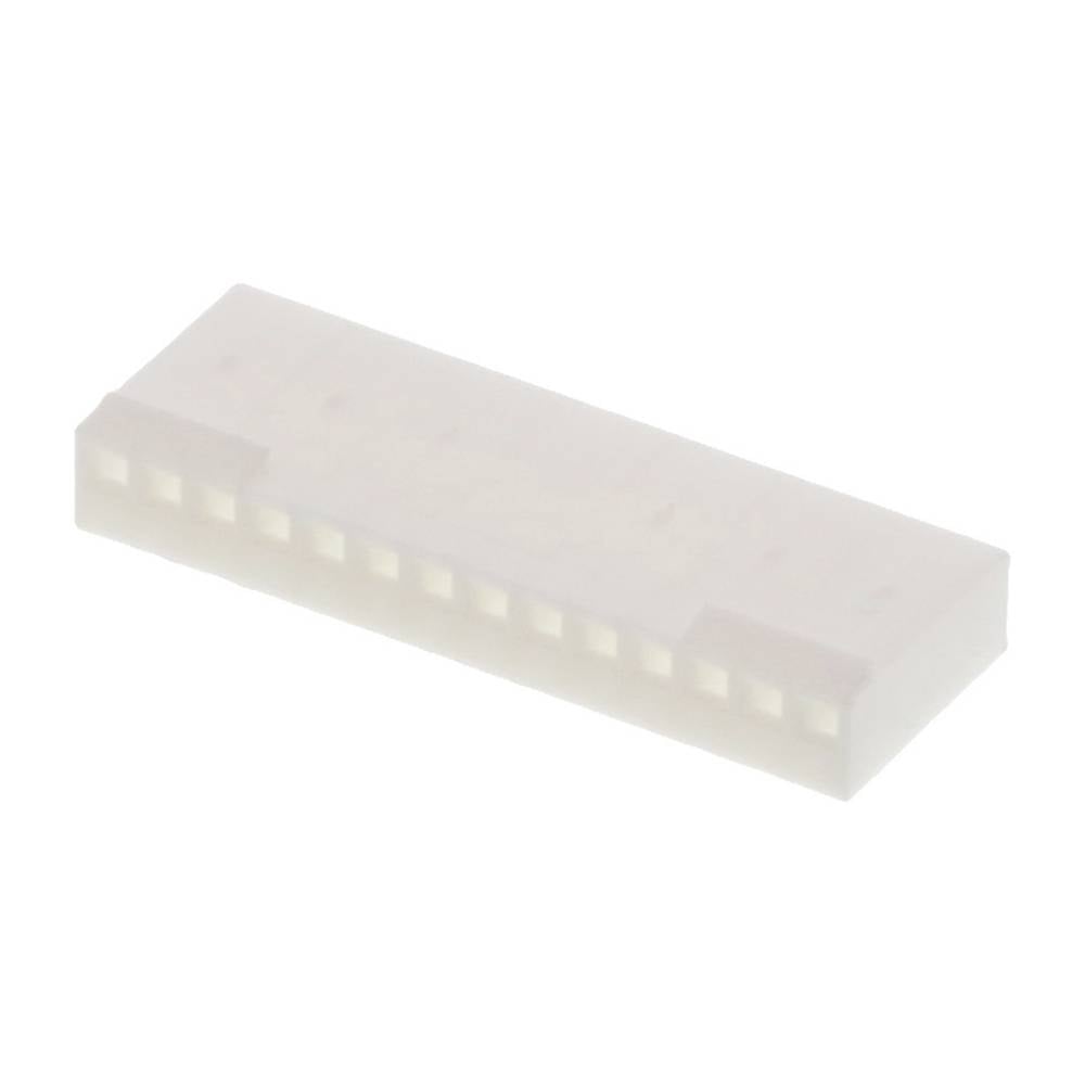 Molex 22012147 Female behuizing (kabel) Inhoud: 1 stuk(s) Bulk