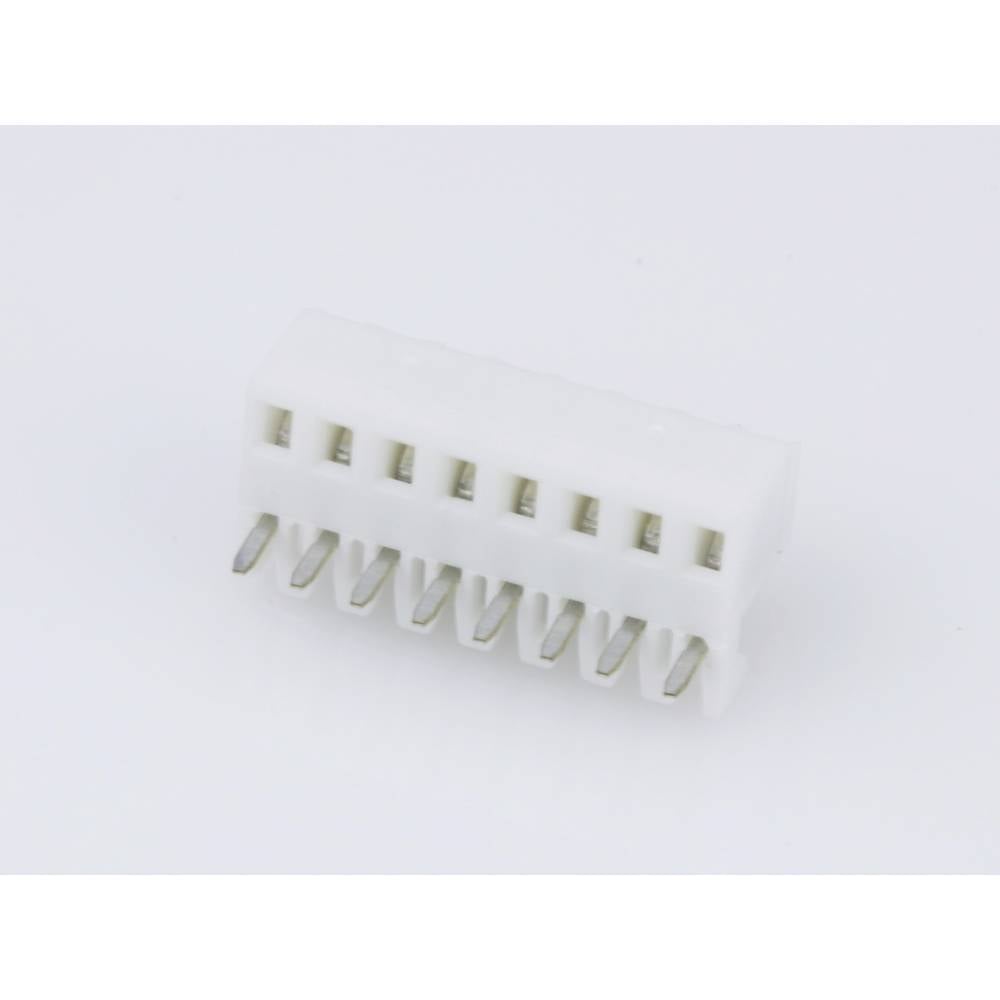 Molex 22142084 Female behuizing (board) Inhoud: 1 stuk(s)