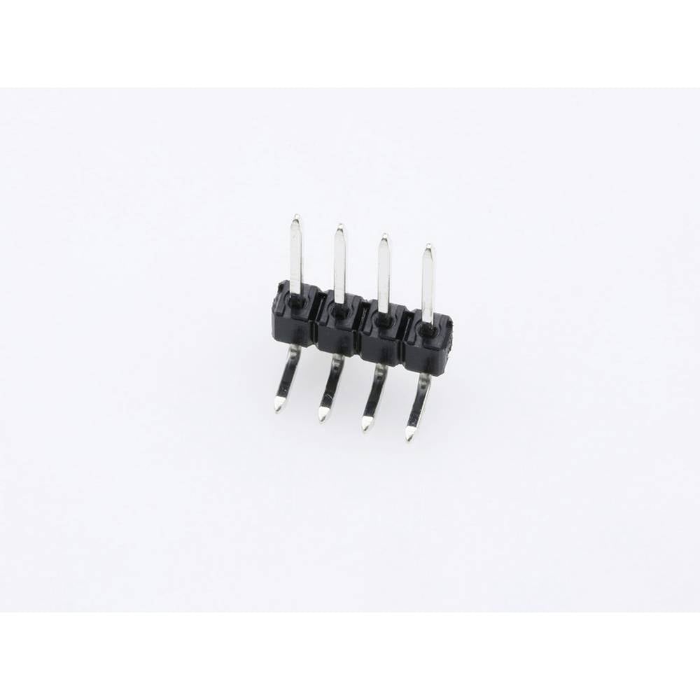 Molex 22288041 Male header, inbouw (standaard) Inhoud: 1 stuk(s) Bulk