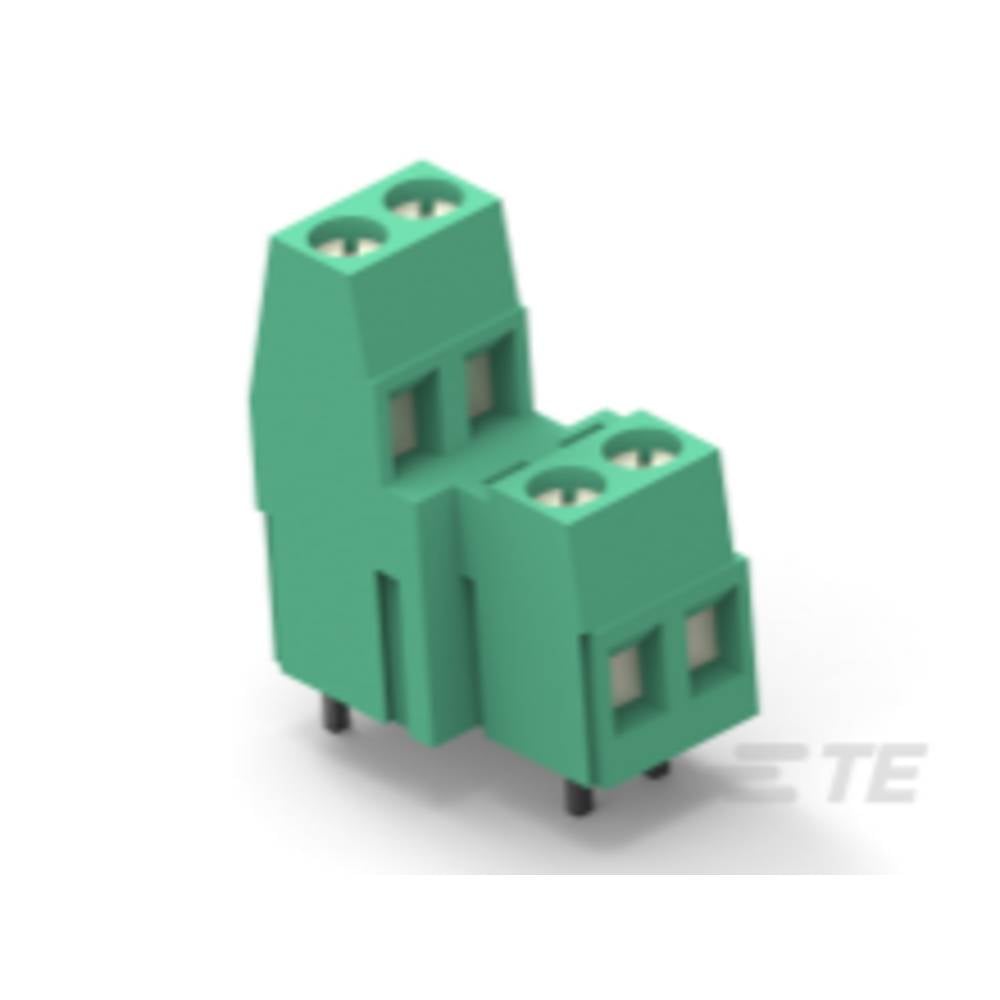 TE Connectivity 282888-3 Inhoud: 1 stuk(s) Box
