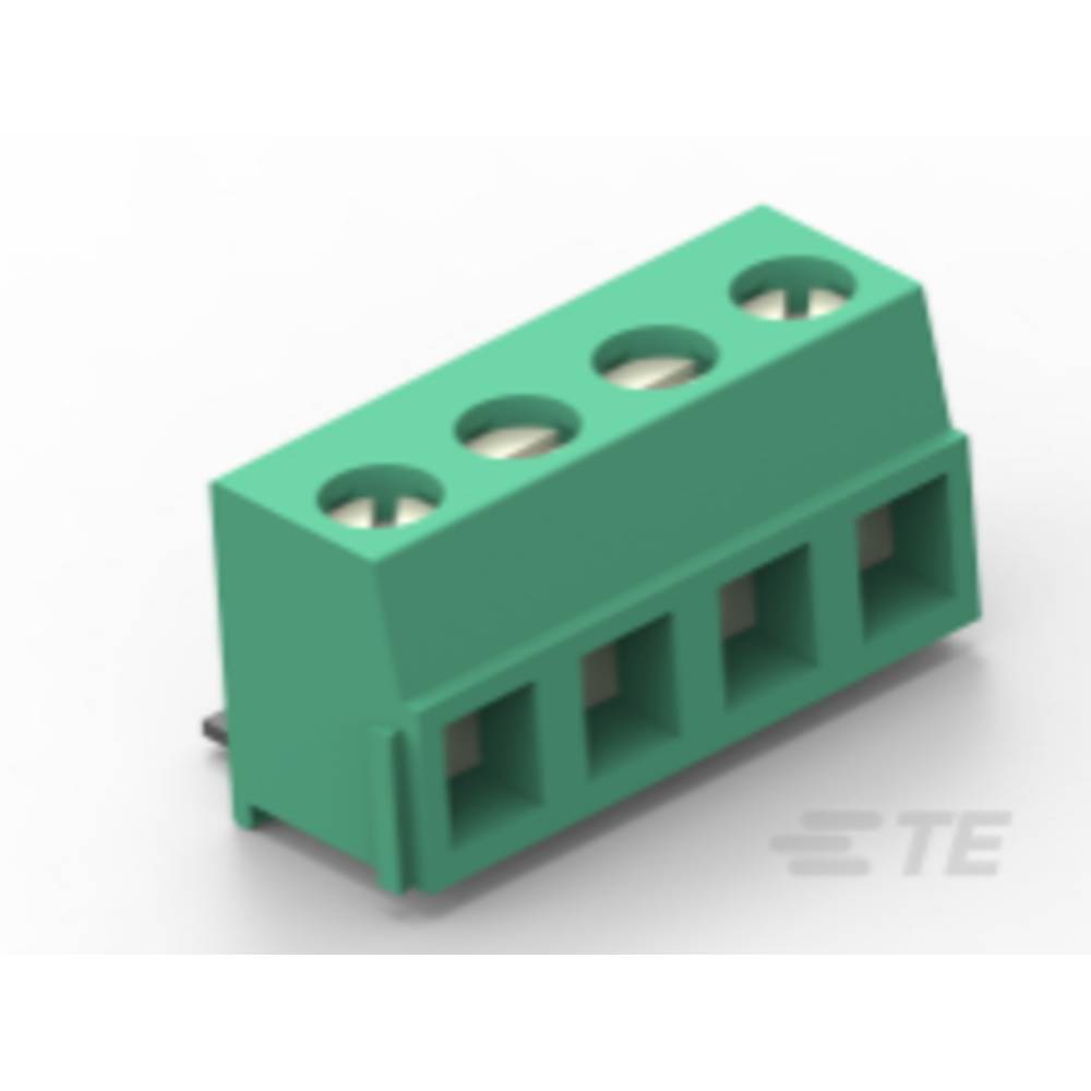 TE Connectivity 284094-3 Inhoud: 1 stuk(s) Box