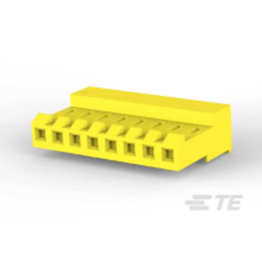 TE Connectivity 3-640427-8 Inhoud: 1 stuk(s) Bag