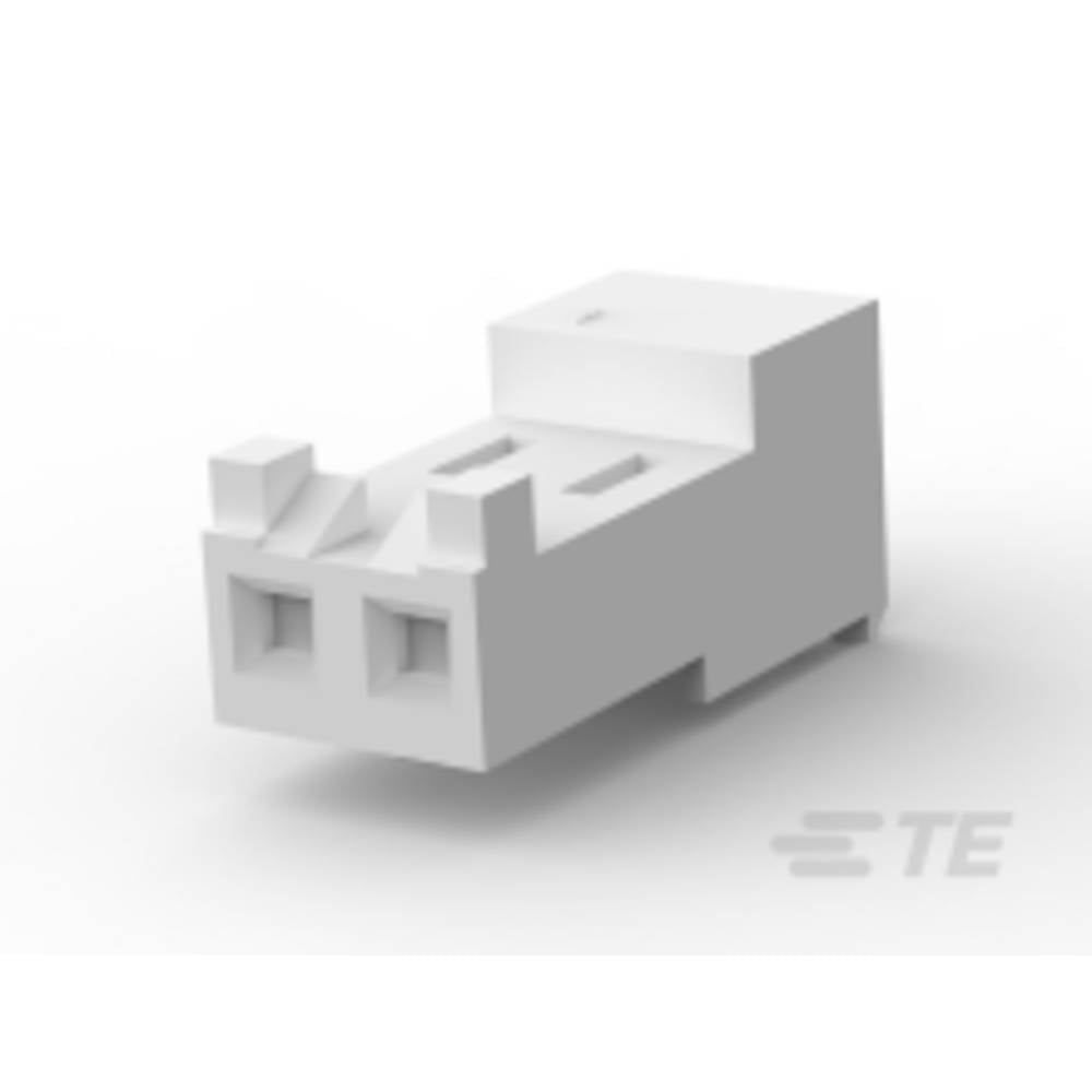 TE Connectivity 3-643820-2 Inhoud: 1 stuk(s) Carton