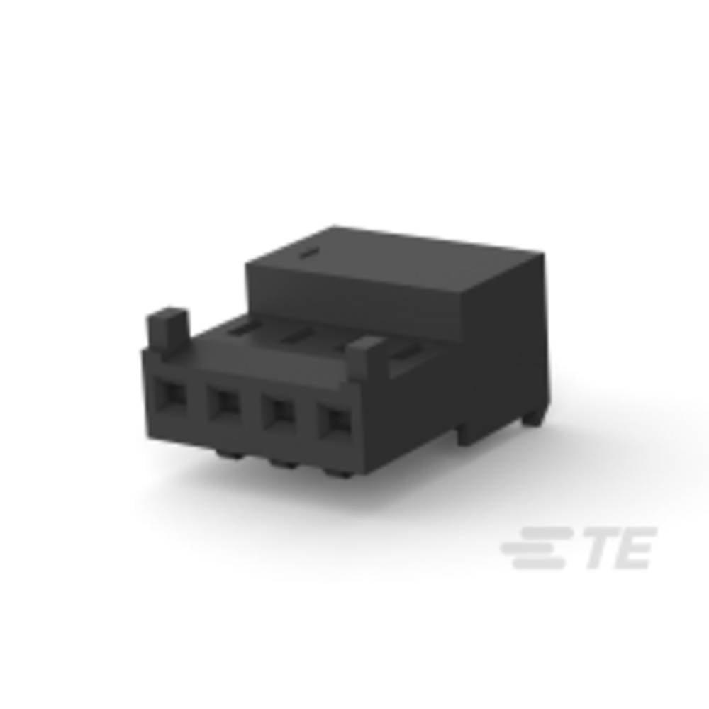 TE Connectivity 3-644083-4 Inhoud: 1 stuk(s) Bag