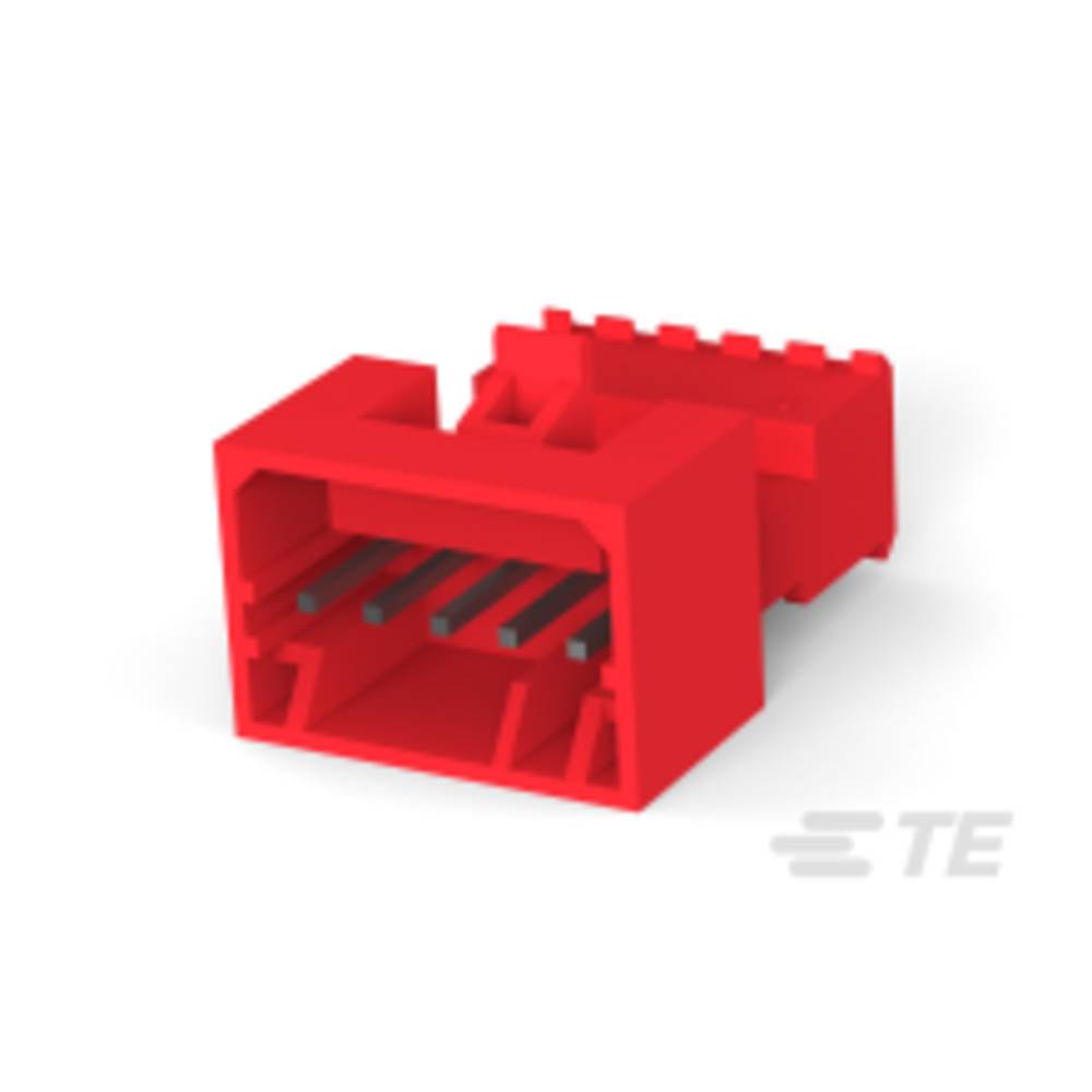 TE Connectivity 3-647000-5 Inhoud: 1 stuk(s) Bag