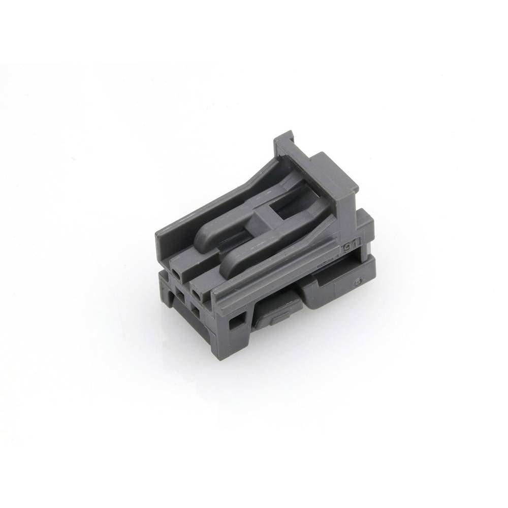 Molex 347910022 Female behuizing (kabel) Inhoud: 1 stuk(s) Bag