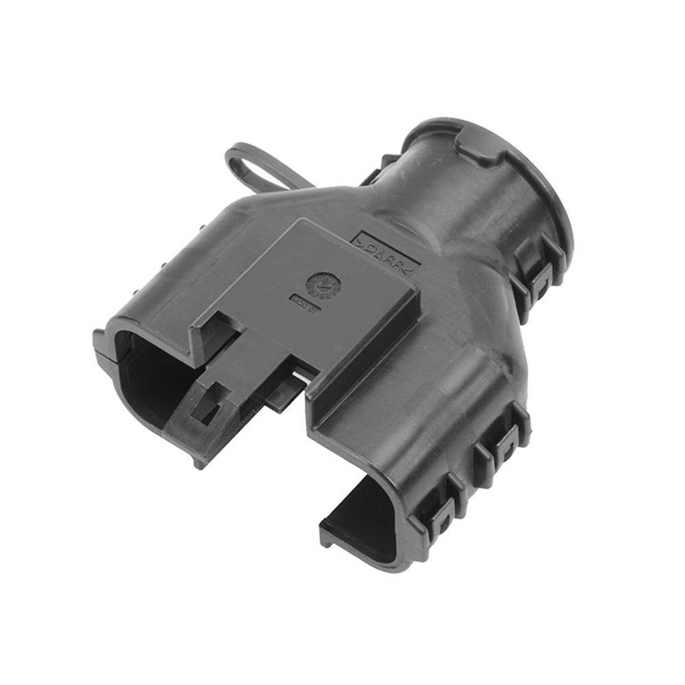 Molex 349512011 Female behuizing (kabel) Inhoud: 1 stuk(s) Bulk