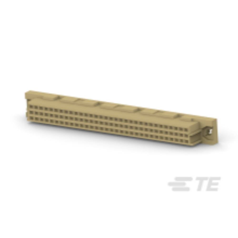 TE Connectivity 4-1393637-9 Inhoud: 1 stuk(s) Box