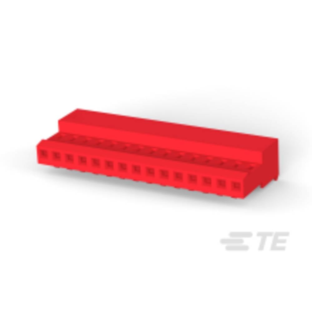 TE Connectivity 4-640440-5 Inhoud: 1 stuk(s) Bag