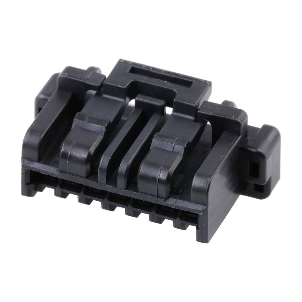 Molex 5025780301 Female behuizing (kabel) Inhoud: 1 stuk(s) Bulk