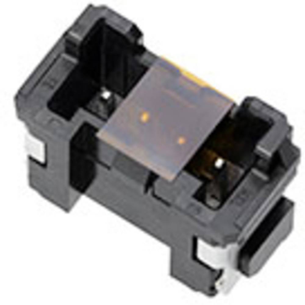 Molex 5055750381 Male behuizing (board) Inhoud: 1 stuk(s)