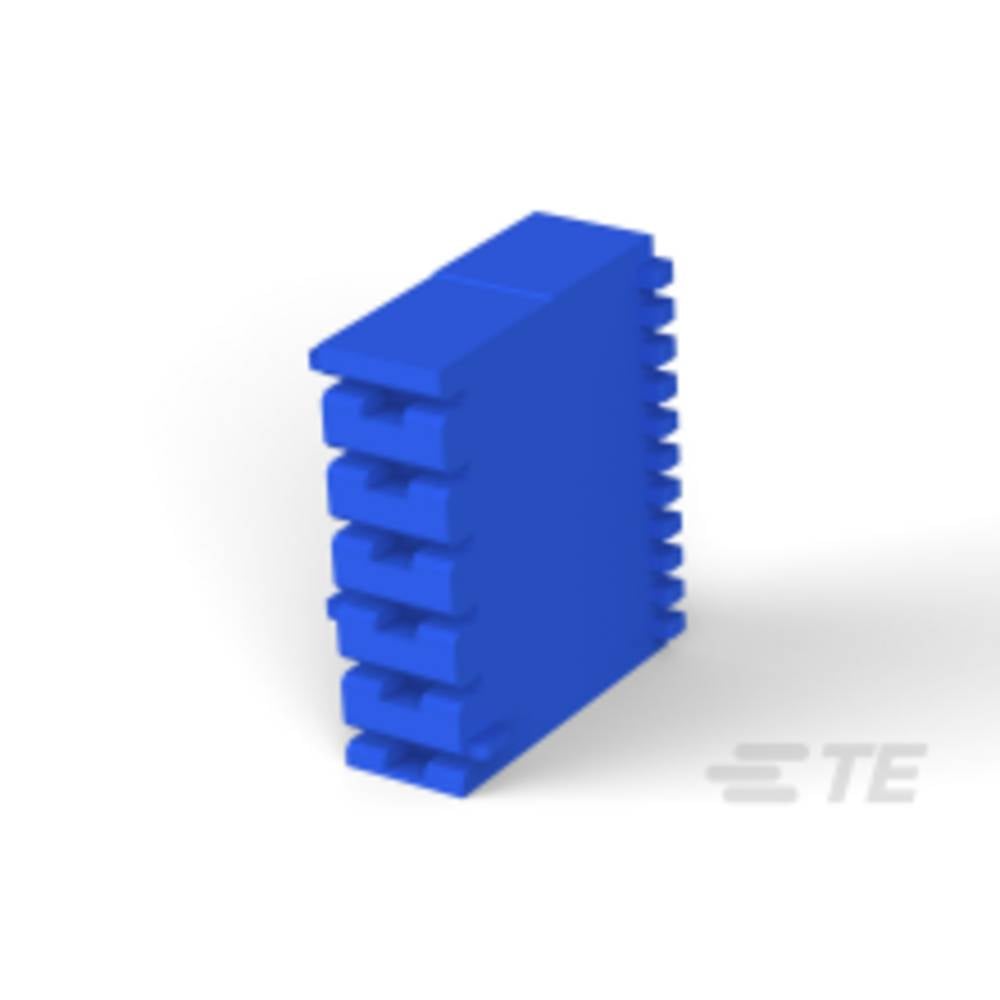 TE Connectivity 521208-1 Inhoud: 1 stuk(s) Package