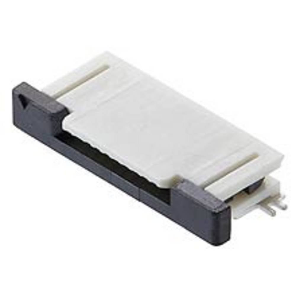 Molex 527451496 FFC/FPC-aansluiting Inhoud: 1 stuk(s)