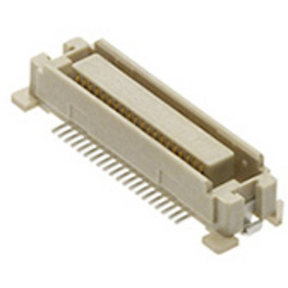 Molex 528852474 Female behuizing (board) Inhoud: 1 stuk(s)