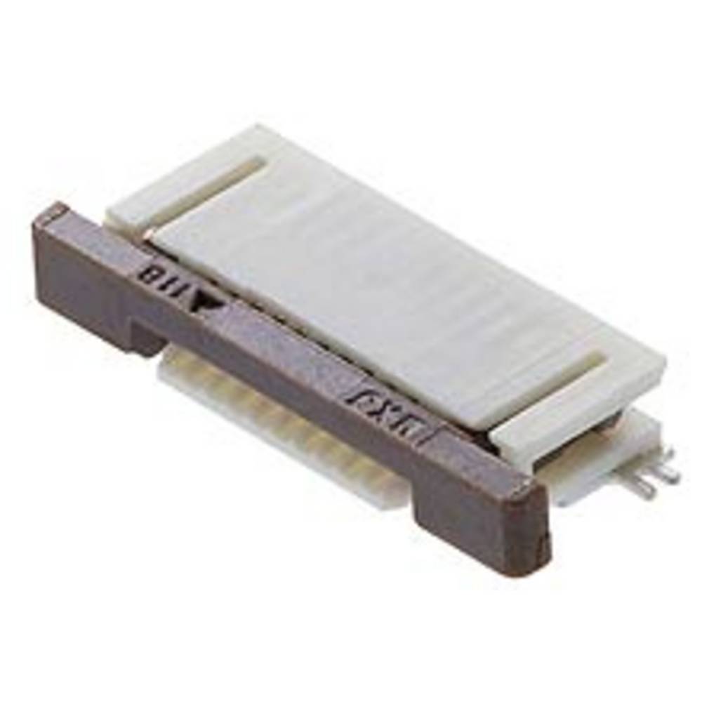 Molex 541323397 FFC/FPC-aansluiting Inhoud: 1 stuk(s)