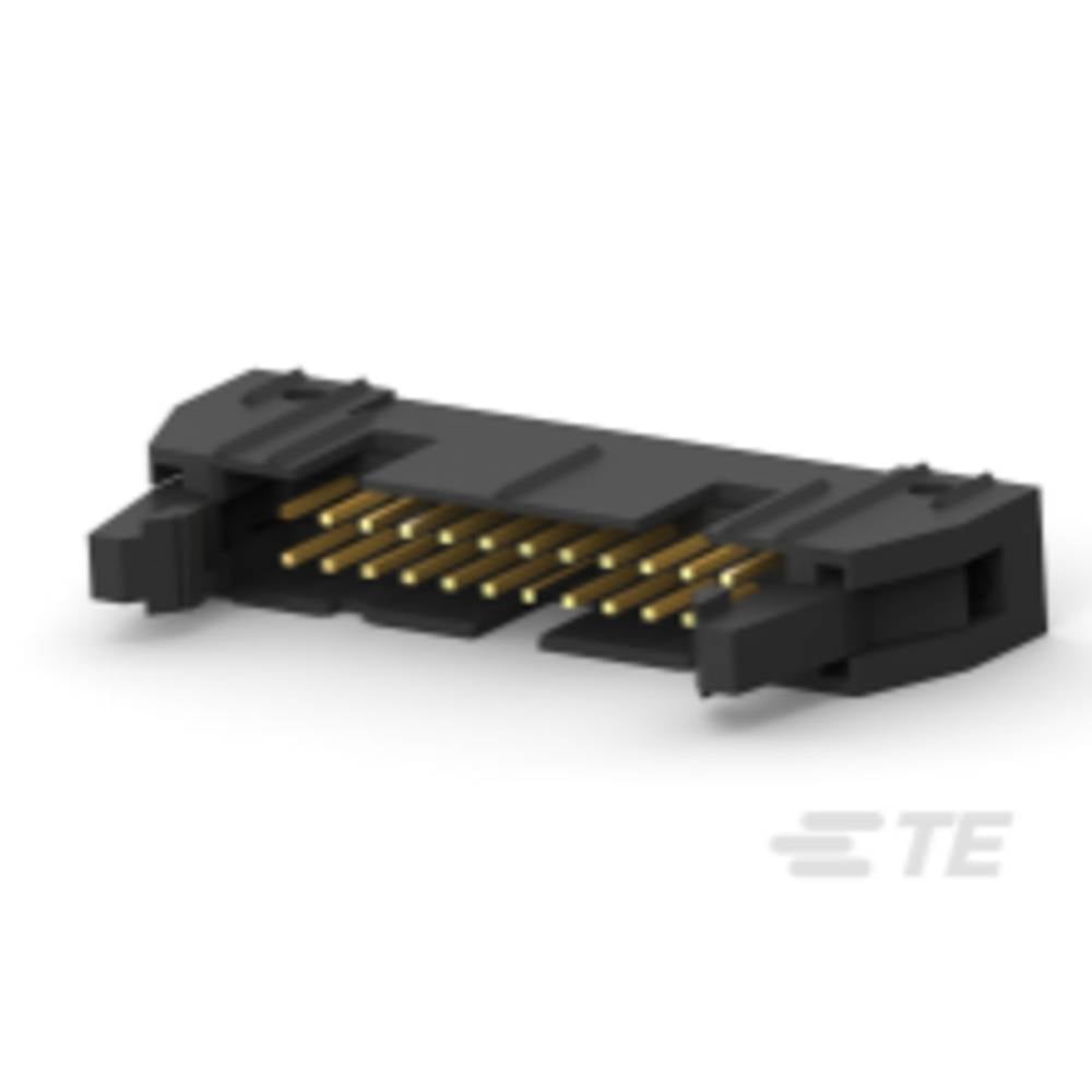 TE Connectivity 5499910-5 Inhoud: 1 stuk(s) Tray