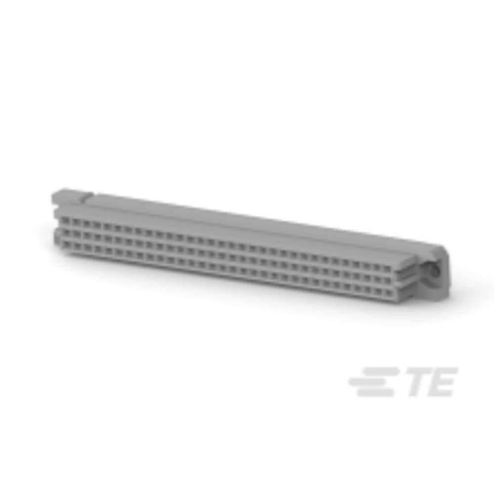TE Connectivity 5535090-9 Inhoud: 1 stuk(s) Box